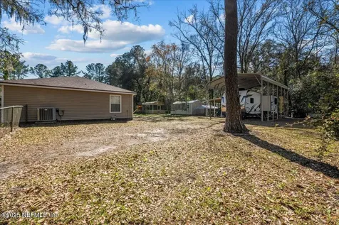 8302 Ivey Hodges Road Macclenny FL 32063