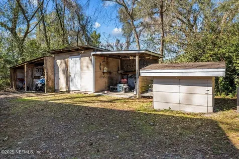 8302 Ivey Hodges Road Macclenny FL 32063