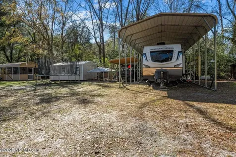 8302 Ivey Hodges Road Macclenny FL 32063