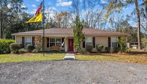 8302 Ivey Hodges Road Macclenny FL 32063