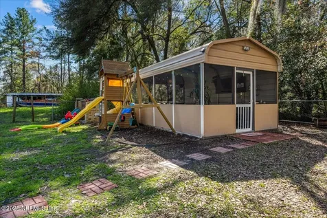 8302 Ivey Hodges Road Macclenny FL 32063