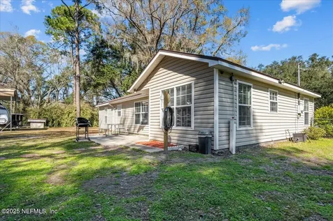 8302 Ivey Hodges Road Macclenny FL 32063