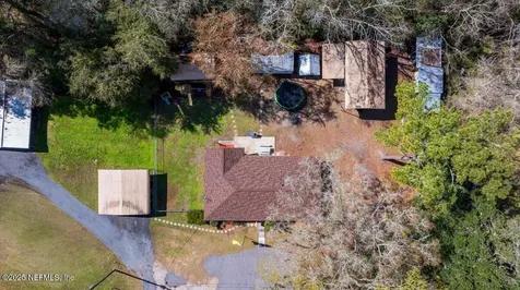 8302 Ivey Hodges Road Macclenny FL 32063