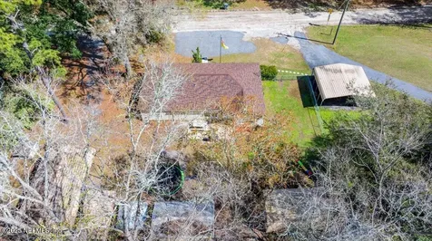 8302 Ivey Hodges Road Macclenny FL 32063