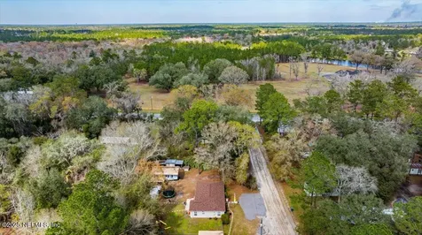 8302 Ivey Hodges Road Macclenny FL 32063