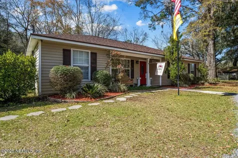 8302 Ivey Hodges Road Macclenny FL 32063