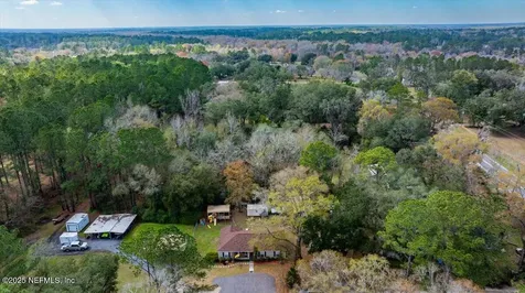 8302 Ivey Hodges Road Macclenny FL 32063