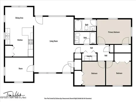 8302 Ivey Hodges Road Macclenny FL 32063