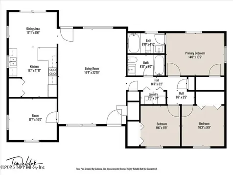 8302 Ivey Hodges Road Macclenny FL 32063