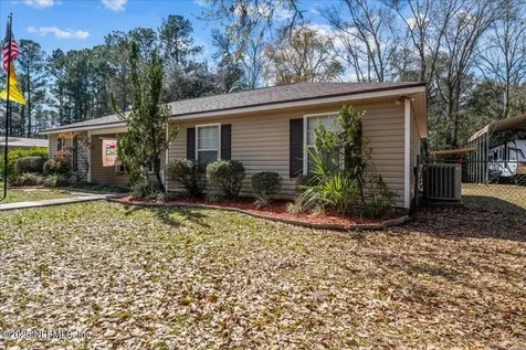 8302 Ivey Hodges Road Macclenny FL 32063