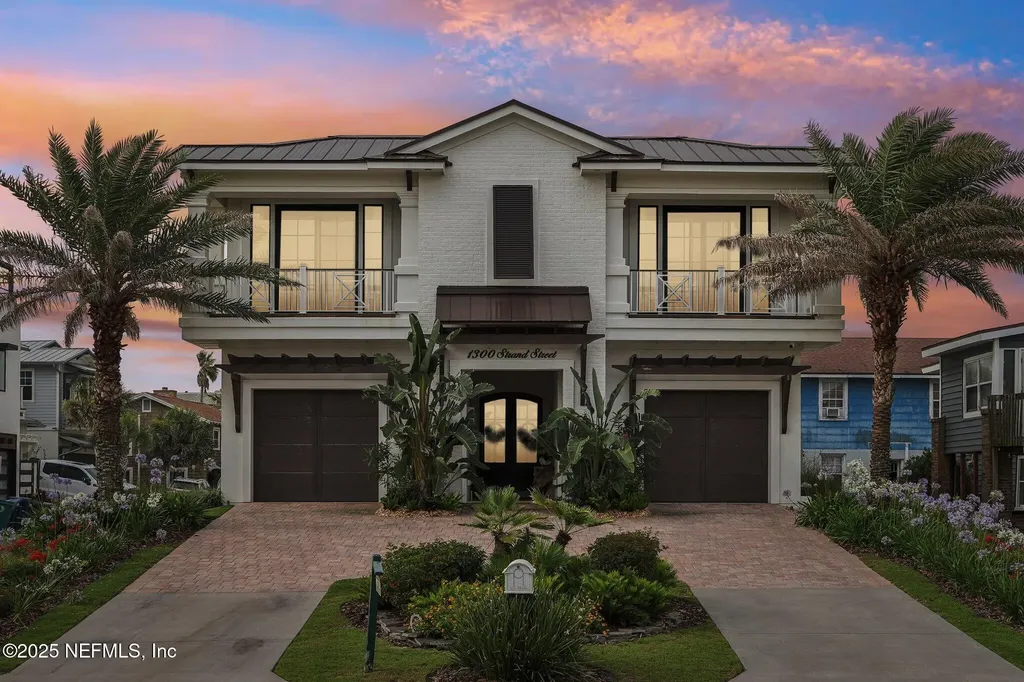 1300 Strand Street Neptune Beach FL 32266