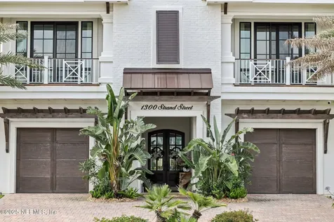 1300 Strand Street Neptune Beach FL 32266