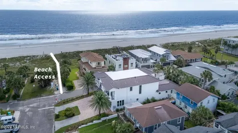 1300 Strand Street Neptune Beach FL 32266