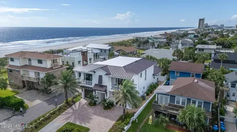 1300 Strand Street Neptune Beach FL 32266