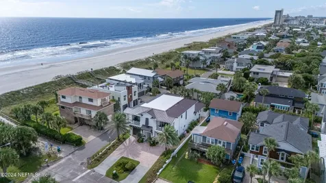 1300 Strand Street Neptune Beach FL 32266