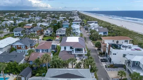 1300 Strand Street Neptune Beach FL 32266