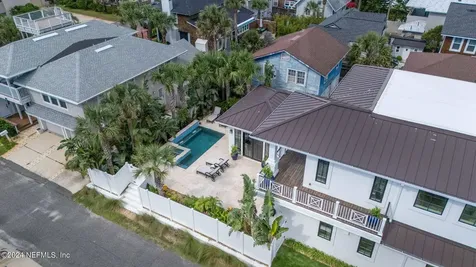 1300 Strand Street Neptune Beach FL 32266