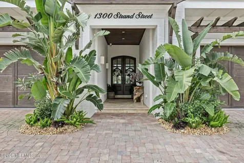 1300 Strand Street Neptune Beach FL 32266