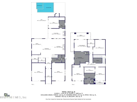 1300 Strand Street Neptune Beach FL 32266