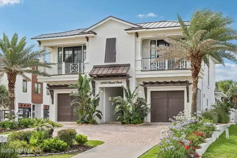 1300 Strand Street Neptune Beach FL 32266