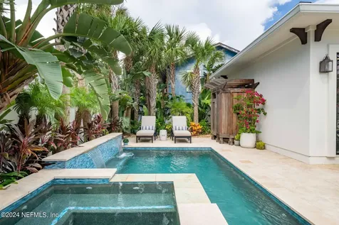 1300 Strand Street Neptune Beach FL 32266