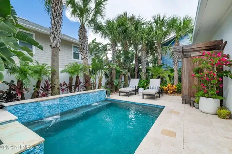 1300 Strand Street Neptune Beach FL 32266