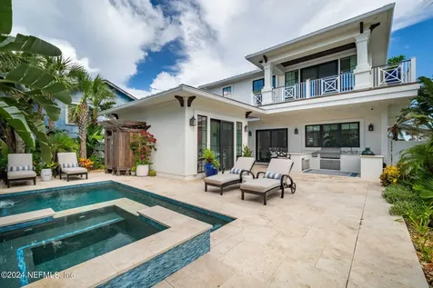 1300 Strand Street Neptune Beach FL 32266