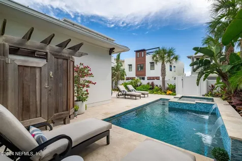1300 Strand Street Neptune Beach FL 32266