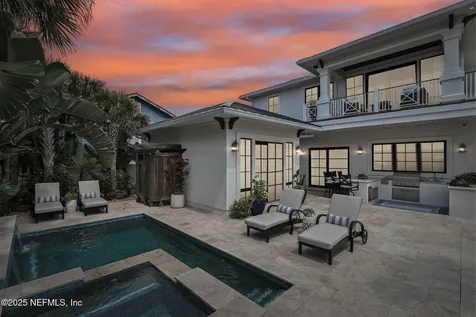 1300 Strand Street Neptune Beach FL 32266