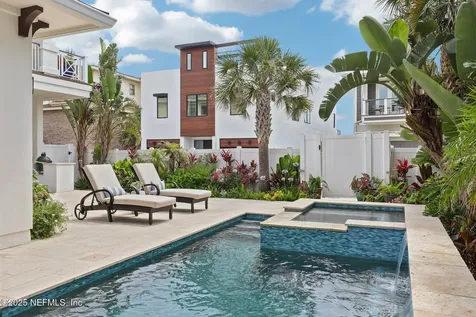 1300 Strand Street Neptune Beach FL 32266