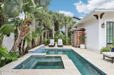1300 Strand Street Neptune Beach FL 32266