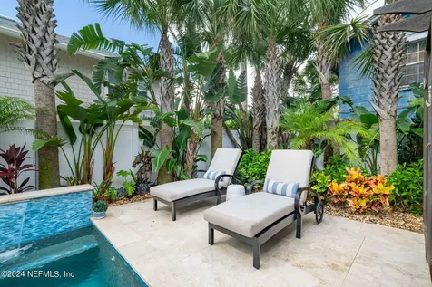 1300 Strand Street Neptune Beach FL 32266