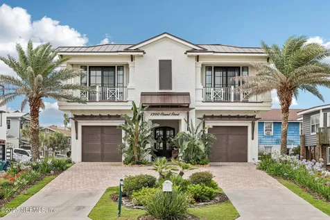 1300 Strand Street Neptune Beach FL 32266