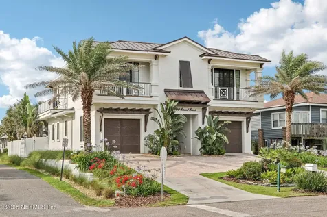 1300 Strand Street Neptune Beach FL 32266