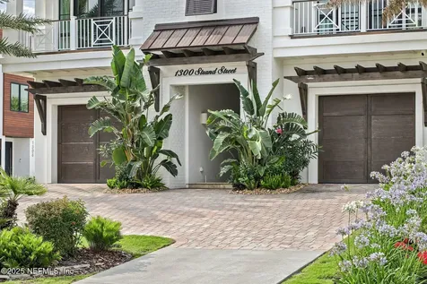 1300 Strand Street Neptune Beach FL 32266