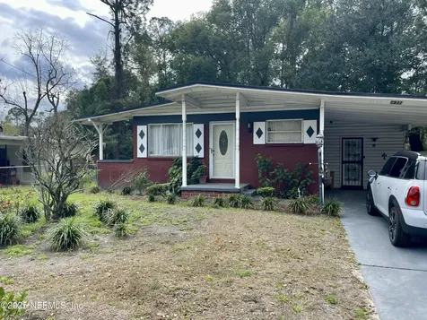 5932 Floradale Drive Jacksonville FL 32209