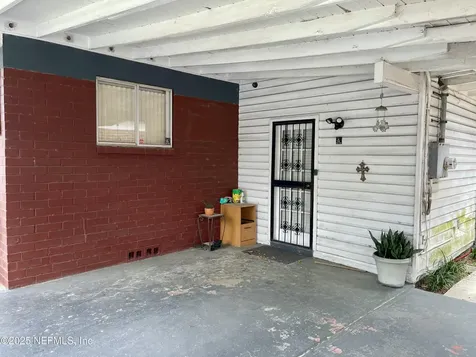5932 Floradale Drive Jacksonville FL 32209