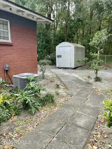 5932 Floradale Drive Jacksonville FL 32209