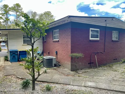 5932 Floradale Drive Jacksonville FL 32209