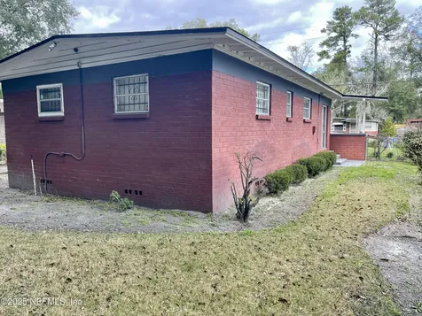5932 Floradale Drive Jacksonville FL 32209