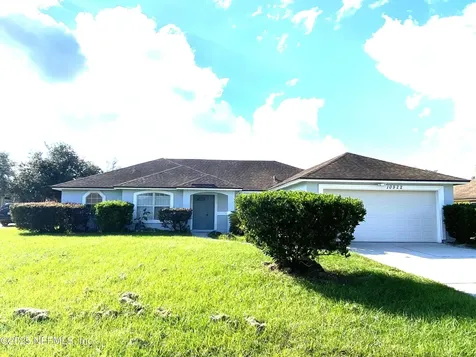 10922 Taurina Ridge Drive Jacksonville FL 32218