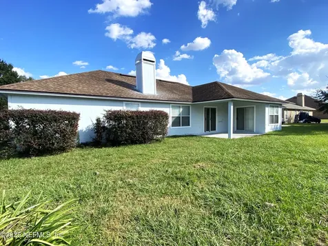 10922 Taurina Ridge Drive Jacksonville FL 32218