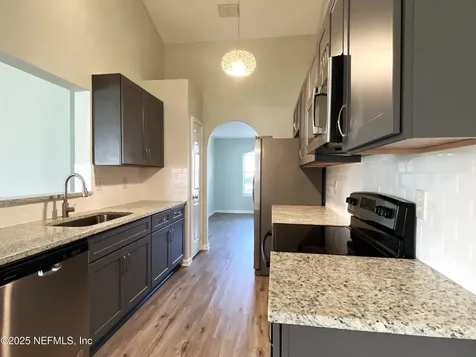 10922 Taurina Ridge Drive Jacksonville FL 32218