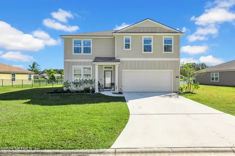 7039 Sandle Drive Jacksonville FL 32219