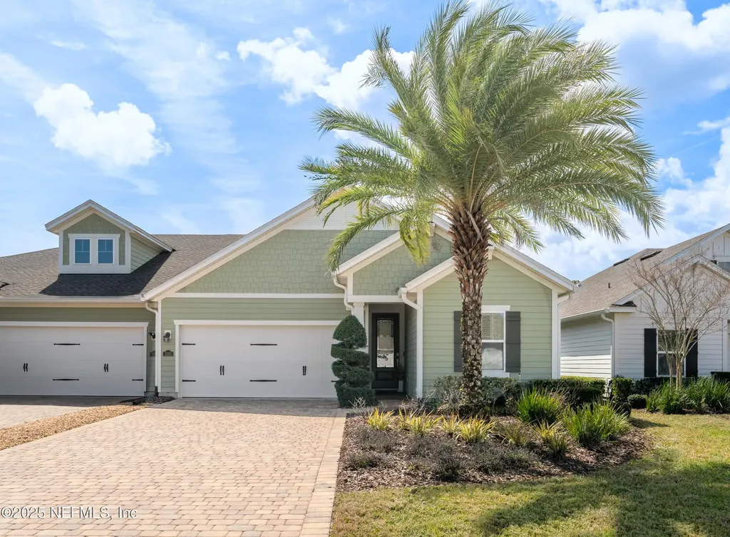 3281 Montilla Drive Jacksonville FL 32246