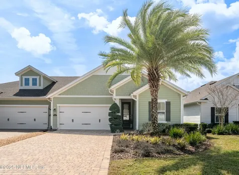 3281 Montilla Drive Jacksonville FL 32246