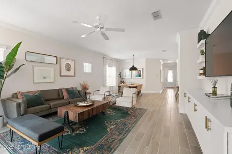 3281 Montilla Drive Jacksonville FL 32246