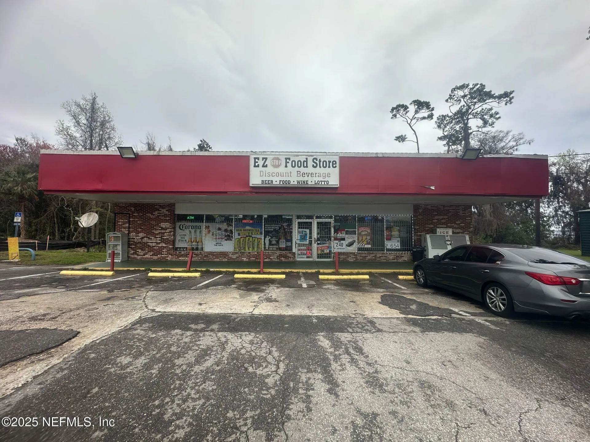 1318 N Orange Avenue Green Cove Springs FL 32043