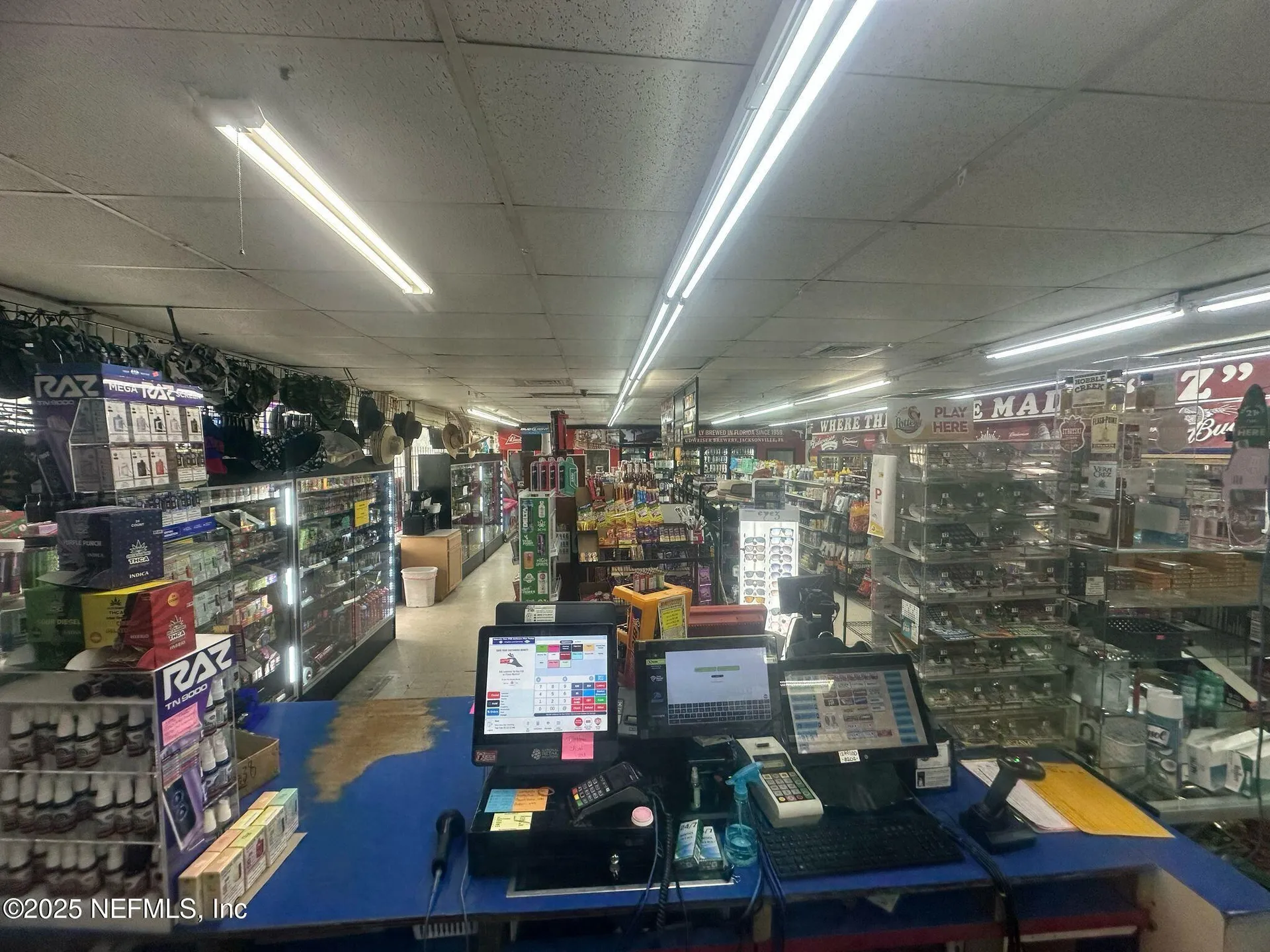 1318 N Orange Avenue Green Cove Springs FL 32043