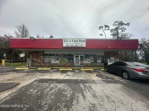 1318 N Orange Avenue Green Cove Springs FL 32043